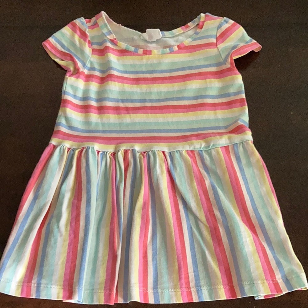 GAP cotton dress